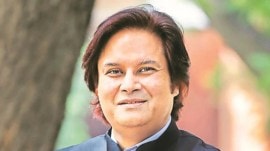 MICA Ahmedabad, MICA Ahmedabad director, Shailendra Raj Mehta, Research on ancient universities, Mehta future pursuit, Jaya Deshmukh, MICA new director, indian express news