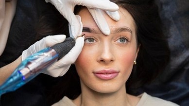 microblading