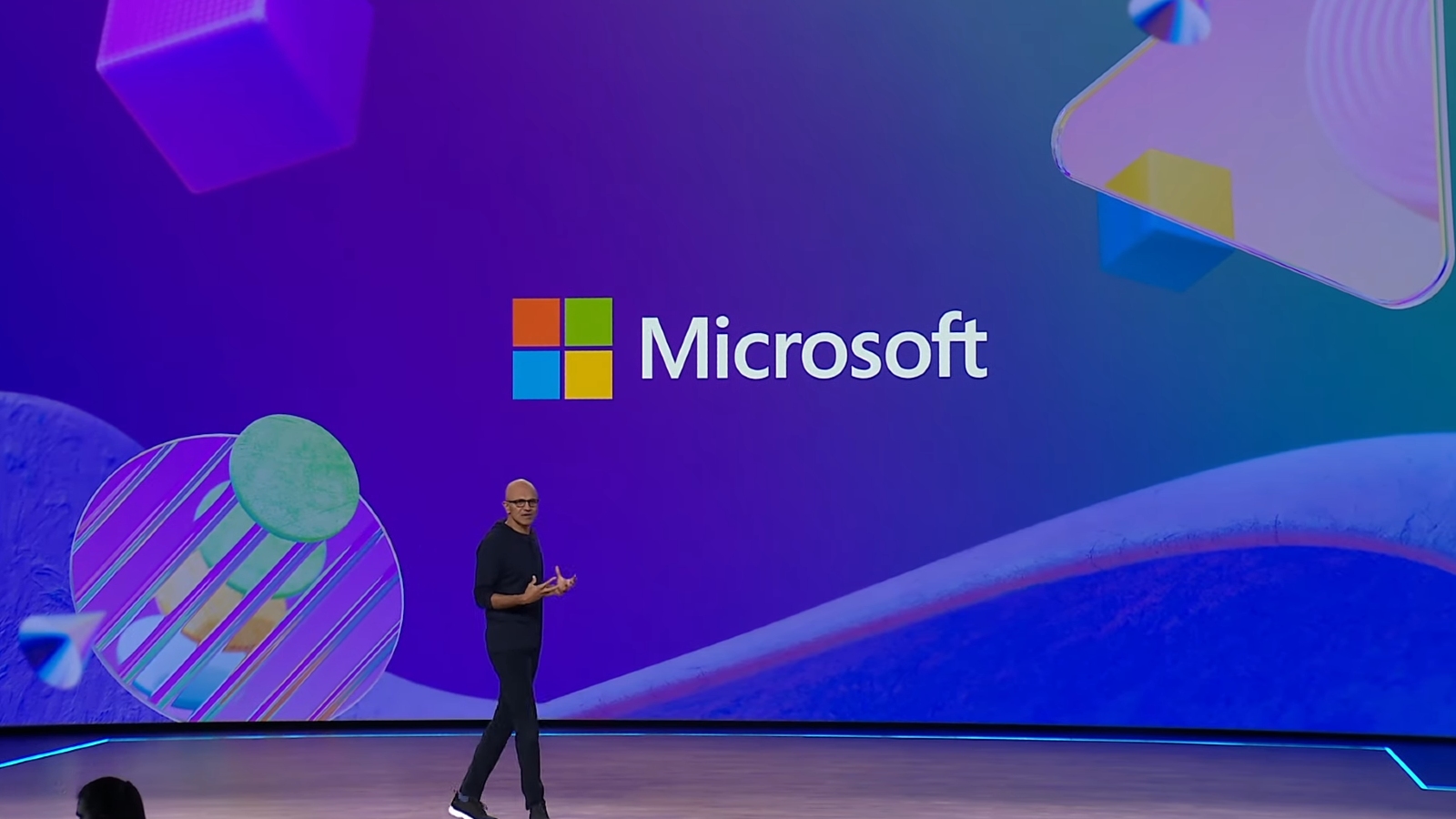 Microsoft Build 2024 highlights New AI features on Windows, Snapdragon