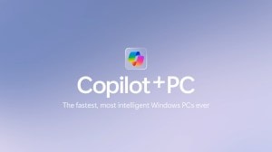 Microsoft Copilot+