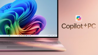 Copilot+ PCs