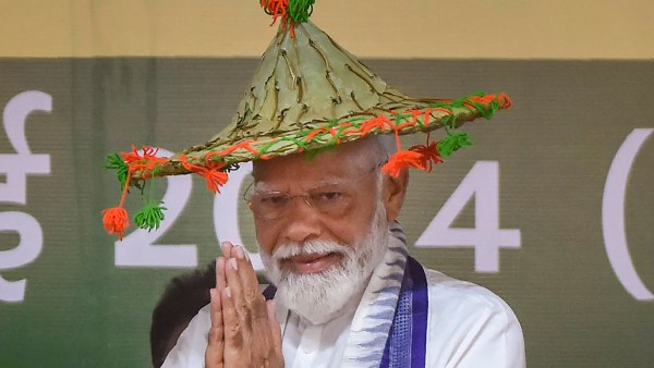 PM Modi West Bengal 