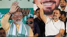 lok sabha elections 2024