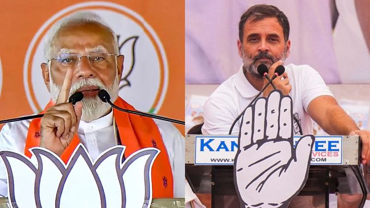 Lok Sabha Election Live Updates: PM Modi, Kharge to hold rallies in ...