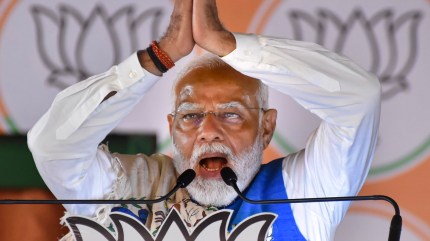 Mumbai News Live: PM Modi in maharashtra