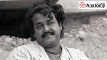 How Mohanlal, at 26, altered the course of his journey in just one year
