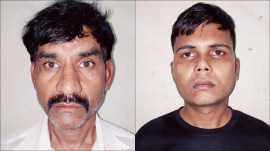 mumbai molestation case