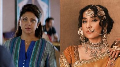 shefali shah, manisha koirala