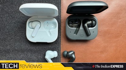 Moto Buds+ gives you Bose audio at a budget while Moto Buds is