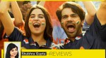 Mr and Mrs Mahi movie review