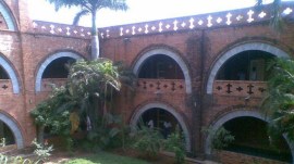 MSU students, MSU students protest, MSU students quota protest, MSU students quota, Maharaja Sayajirao University (MSU), Vadodara, Indian express news, current affairs