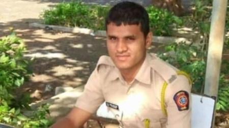 mumbai police constable death, mumbai police constable death case, vishal pawar death, vishal pawar death police case, Mumbai Police, excessive alcohol consumption, Railway Police probe, indian express news