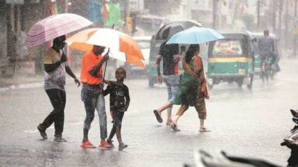 mumbai rain