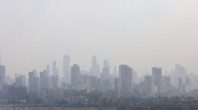 Mumbai, environment