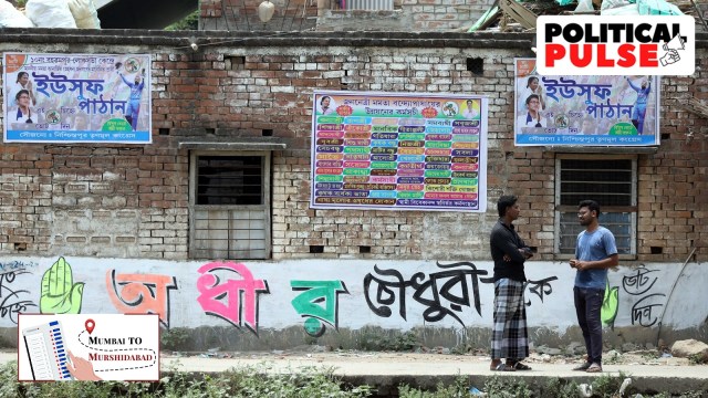 A little reversal: Where labharthis cite Didi, challenge is Modi – and ...