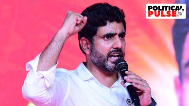 nara lokesh interview bjp tdp