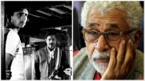 Naseeruddin Shah says he moved into a hut to 'inhabit his character', ran away after spotting a scorpion