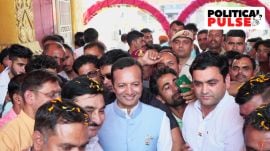 naveen jindal