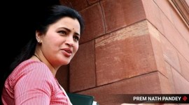 Maharashtra, women candidates in Maharashtra, Lok sabha Elections 2024,, Navneet Rana,