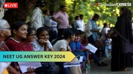 NEET Answer Key 2024 Updates: Medical entrance test provisional answer key soon