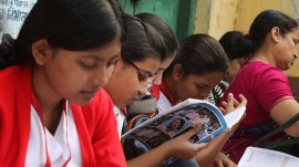 NEET UG 2024 admit cards out. exam on May 5