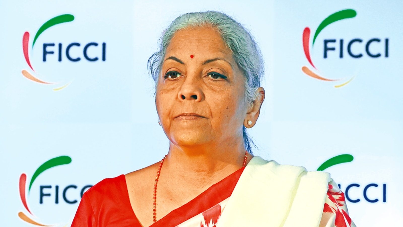 Robin Hood economics cannot work anymore: Sitharaman slams Congress