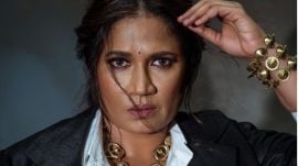 Chhaya Kadam on Cannes win for All We Imagine As Light