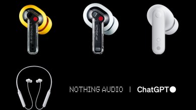 Nothing ChatGPT
