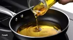 unrefined oil, cooking oil