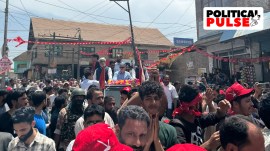 Omar Abdullah national conference Jammu and Kashmir