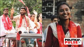 After its decimation in the 2019 Lok Sabha elections, the CPI(M) had initiated a process of pitchforking its youth faces from the lower rungs of the organisation into the electoral arena.