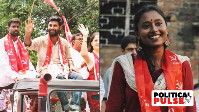 CPM aims for Bengal reboot with young faces in LS poll fray: ‘From zero ...