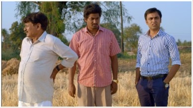 Panchayat stars Neena Gupta, Raghubir Yadav, Jitendra Kumar, Faisal Malik and Chandan Roy in lead roles.