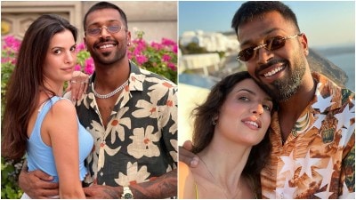 Adding fuel to the flame, dancer-actor Nataša Stanković reportedly dropped her "Pandya" surname from her Instagram handle and also removed a few pictures of her husband Hardik Pandya from the account recently