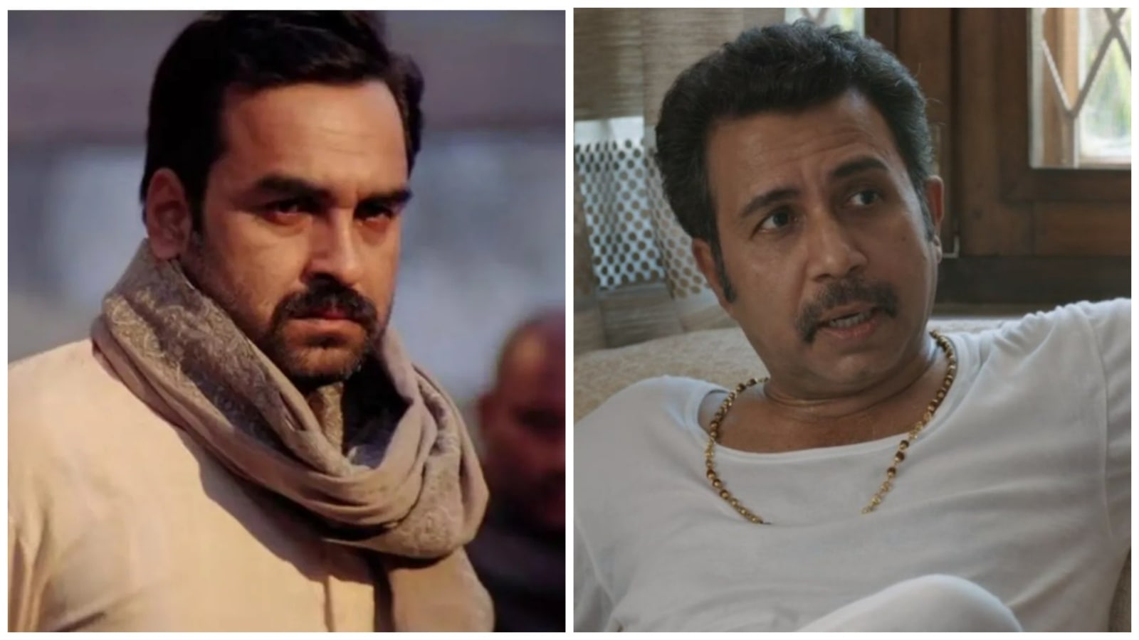 Panchayat’s ‘Vidhayak ji’ appears to take dig at Pankaj Tripathi for ...