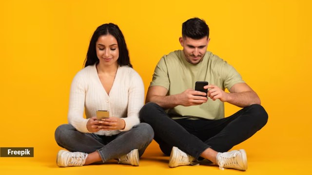 parallel scrolling, sex life