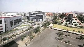 Hinjewadi Industries Association, IT companies left HIA, HIA news, MIDC, HIA infrastructure, HIA traffic congestion, indian express news