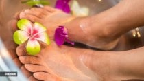 Pedicure unsafe for diabetics? Experts share dos and don'ts