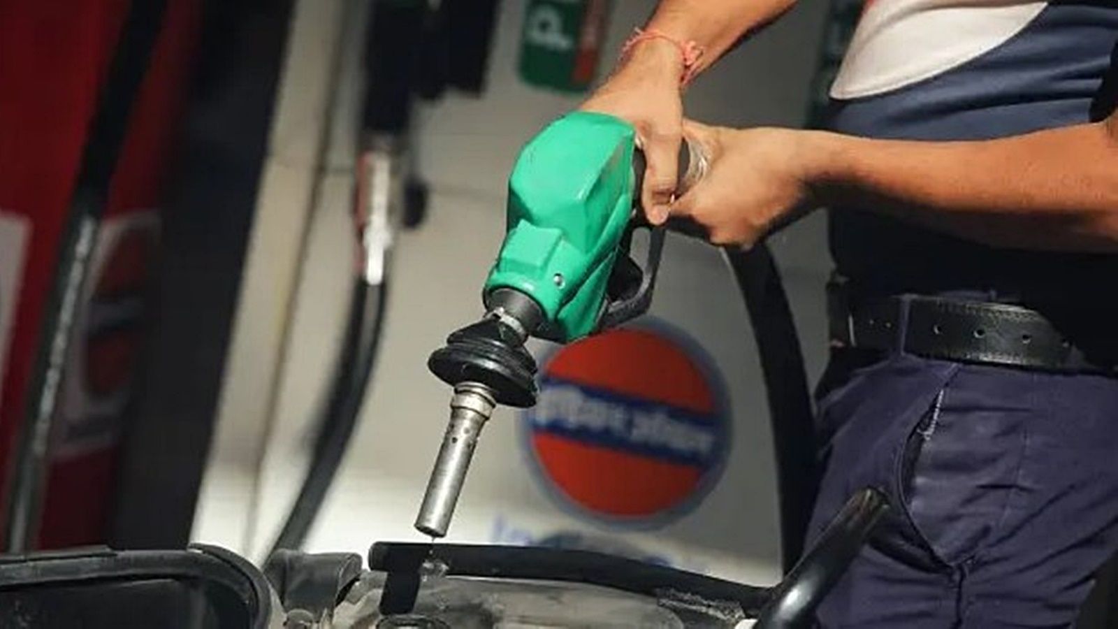 Forty-nine wagons of petrol and diesel were sent to the state after Tripura started rationing at all fuel pumps on May 1.