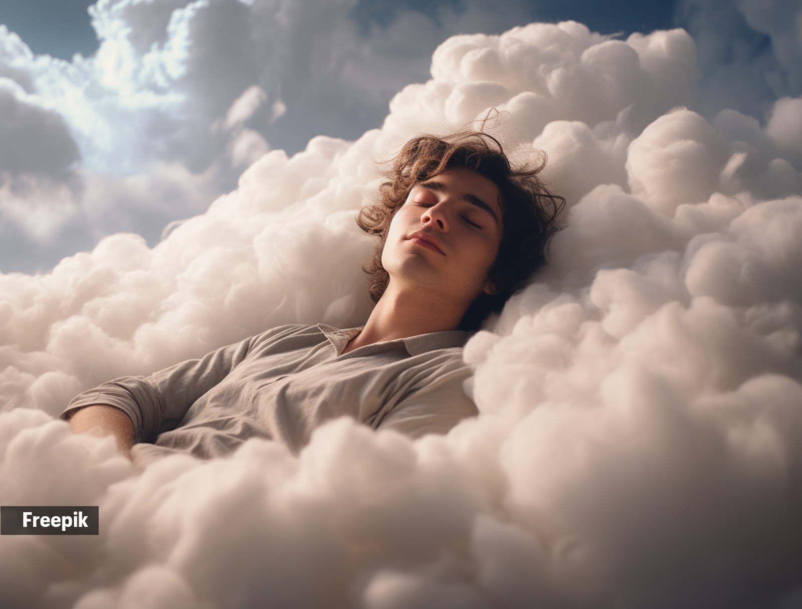 sleep science breakthroughs, lucid dreaming research