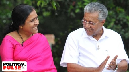 Kerala CM's foreign tour with family sparks a storm back home: 'Why go now, who is funding it?'