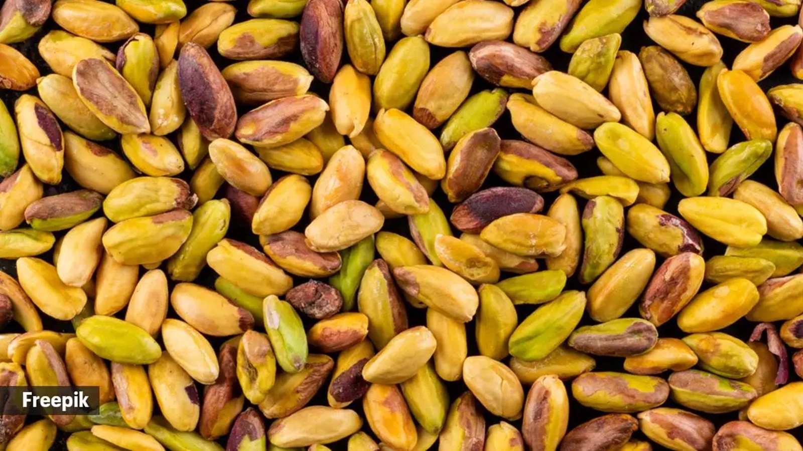 Can a handful of pistachios a day improve sexual vitality Experts