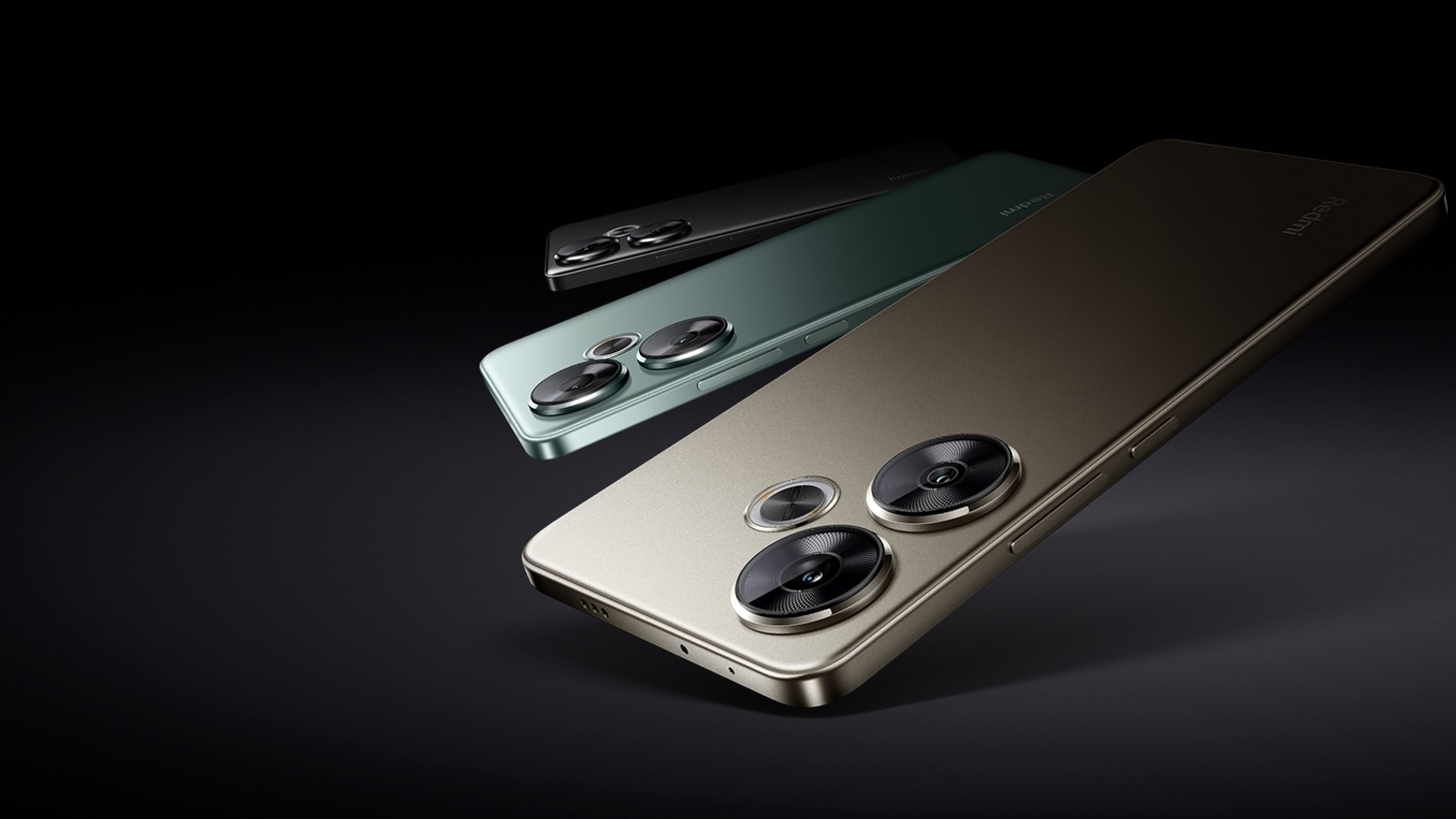 Poco F6
