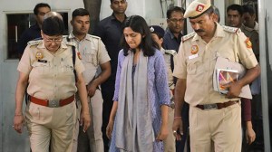 Swati Maliwal assault case, Arvind Kejriwal