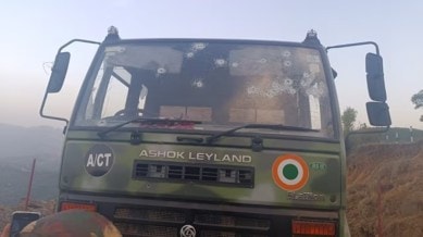 poonch terror attack iaf vehicle