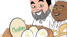 Poll panel likely to ask X to take down Karnataka BJP’s video post