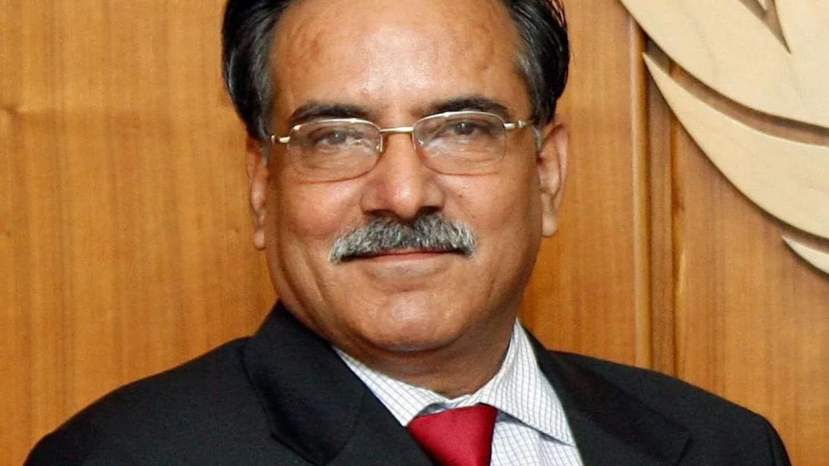 prachanda