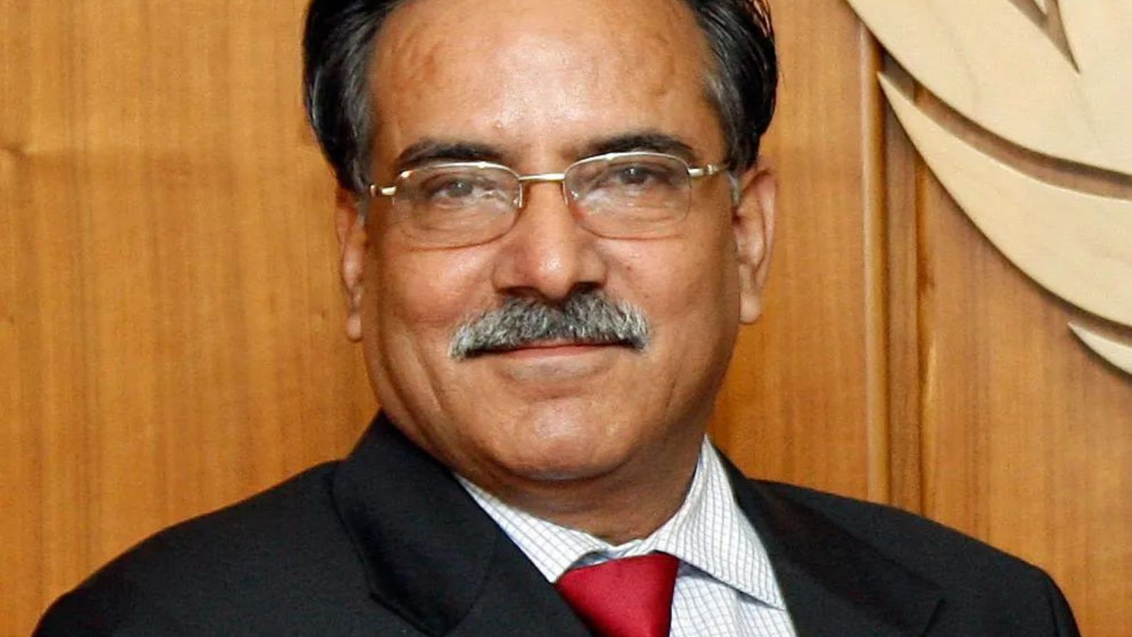 prachanda