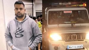 prajwal revanna arrest, jds mla, sexual abuse, karnataka