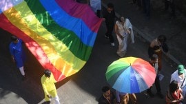 Pune Pride March LGBTQ